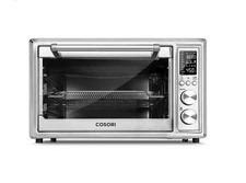COSORI Versatile 32 Qt Air Fryer Toaster Oven 