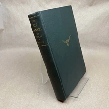 The XIT Ranch of Texas by J. Evetts Haley (First Edition 1929, Hardcover)