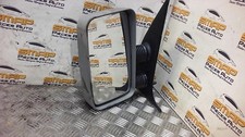 Retroviseur gauche (ou coque) Peugeot BOXER