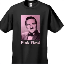 Pink Floyd The Barber Mens T-Shirt Andy Griffith Show T-shirt, Size S to 5XL !!!