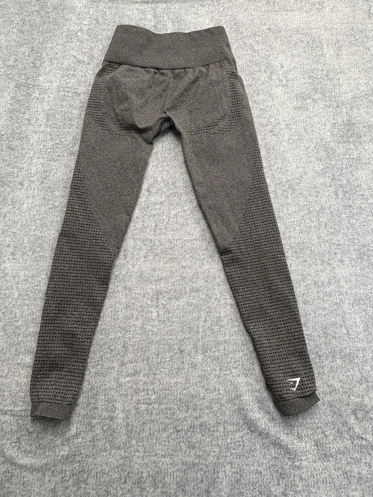 gymshark vital 2.0 seamless yoga gym athleisure pants leggings