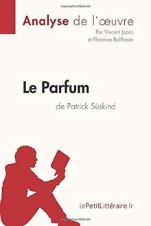Le Parfum de Patrick Süskind (Analyse de loeuvre):... | Buch | Zustand sehr gut