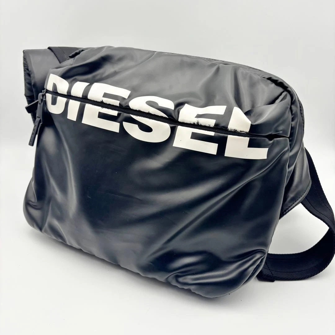 diesel messenger bag products for sale | eBay