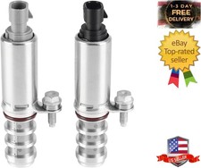 Variable Valve Timing VVT Solenoid Fits for Equinox, Malibu, Cobalt, HHR, Terrai