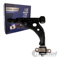 Fast Querlenker Links Vorderachse Passend FüR CitroËN Jumper Fiat Ducato Peugeot