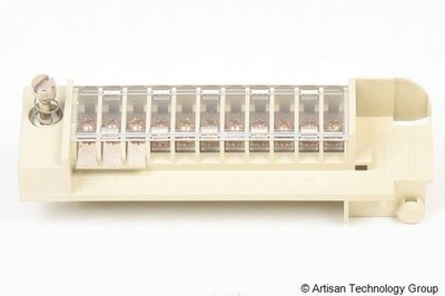 Honeywell 22016 Bottom 16-Point I/O Terminal Block
