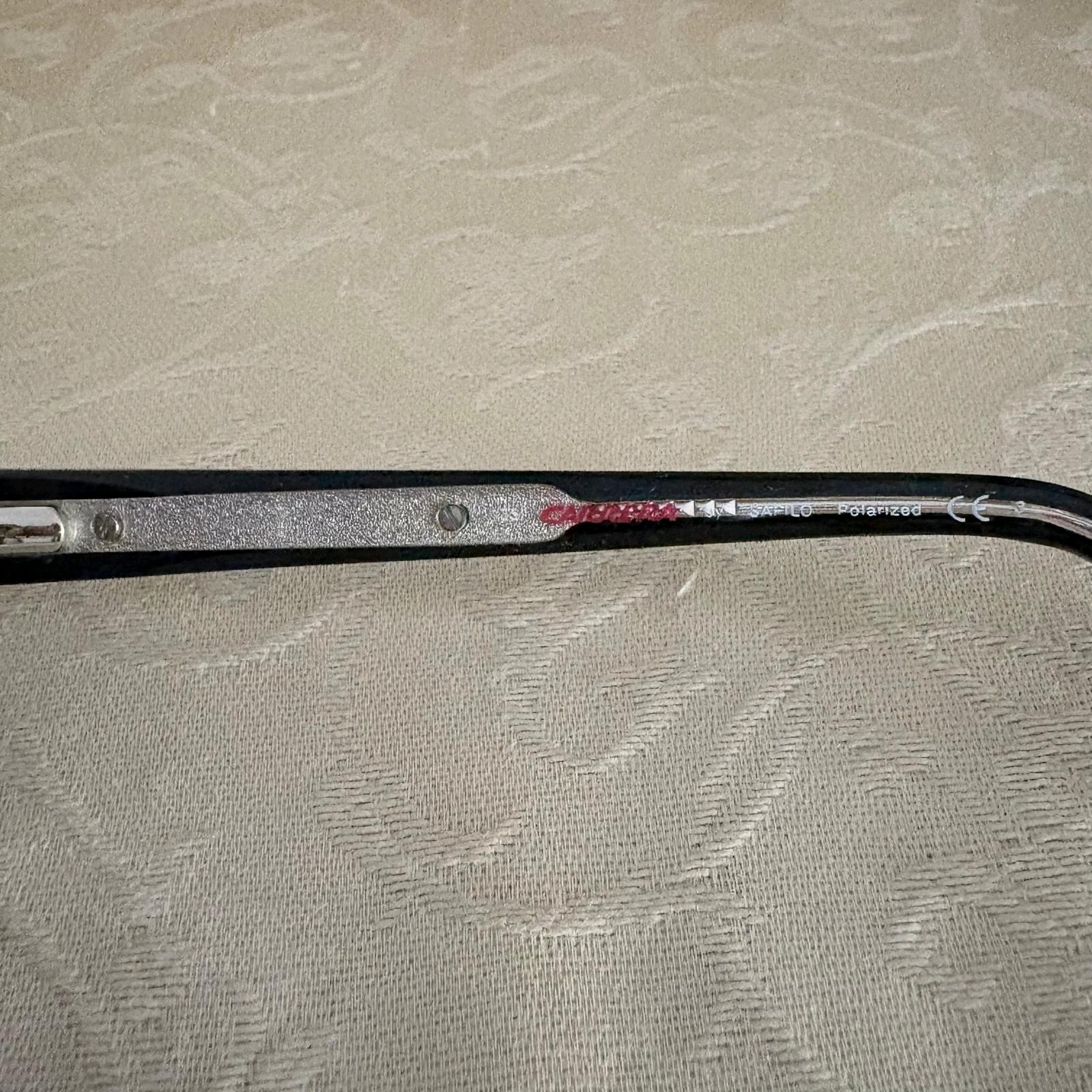 Carrera Airflows Rectangle Sunglasses - image 9