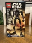 NEW SEALED LEGO Disney Star Wars K-2SO Buildable Figures 75120