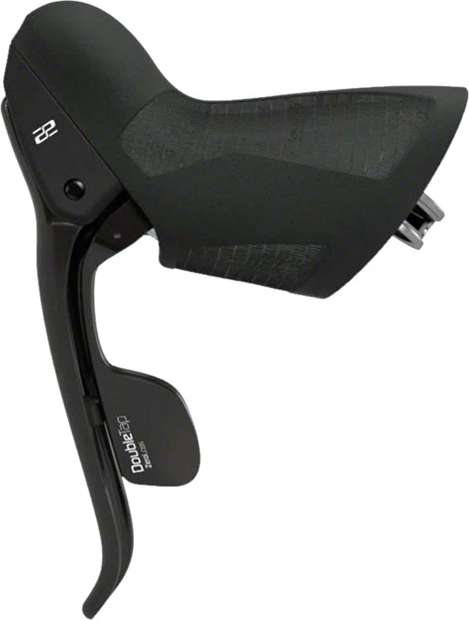 Force 22 Cable - SRAM Force 22 DoubleTap Lever Set for Cable Brake Calipers - - Image 2 of 4