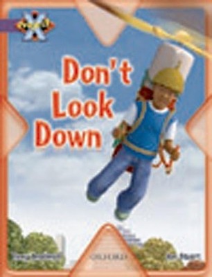 Project X: Water: Don't Look Down!, Bradman, Tony