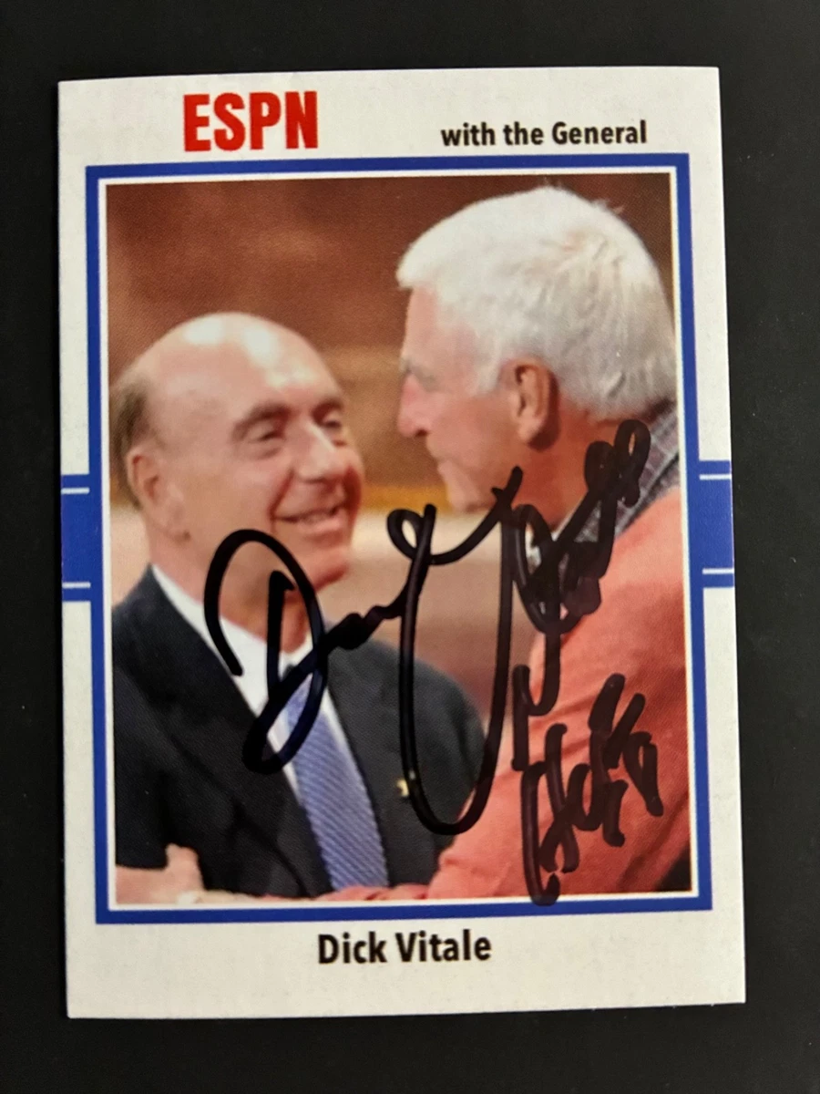 Bob Knight Autograph In Ncaa Basketball Autographed Items for sale