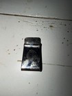 Miller Fortune Metal Beer Money Clip Breweriana Bar Man Cave Collectible — photo 3