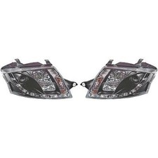 DIEDERICHS 1040385 Hauptscheinwerfersatz für AUDI TT (8N3) 1998-2005
