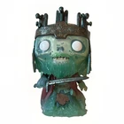 Funko Pop! Movies Lord Of The Rings Dunharrow King #633 Loose OOB Excellent