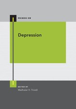 Trivedi | Depression | Taschenbuch | Englisch...