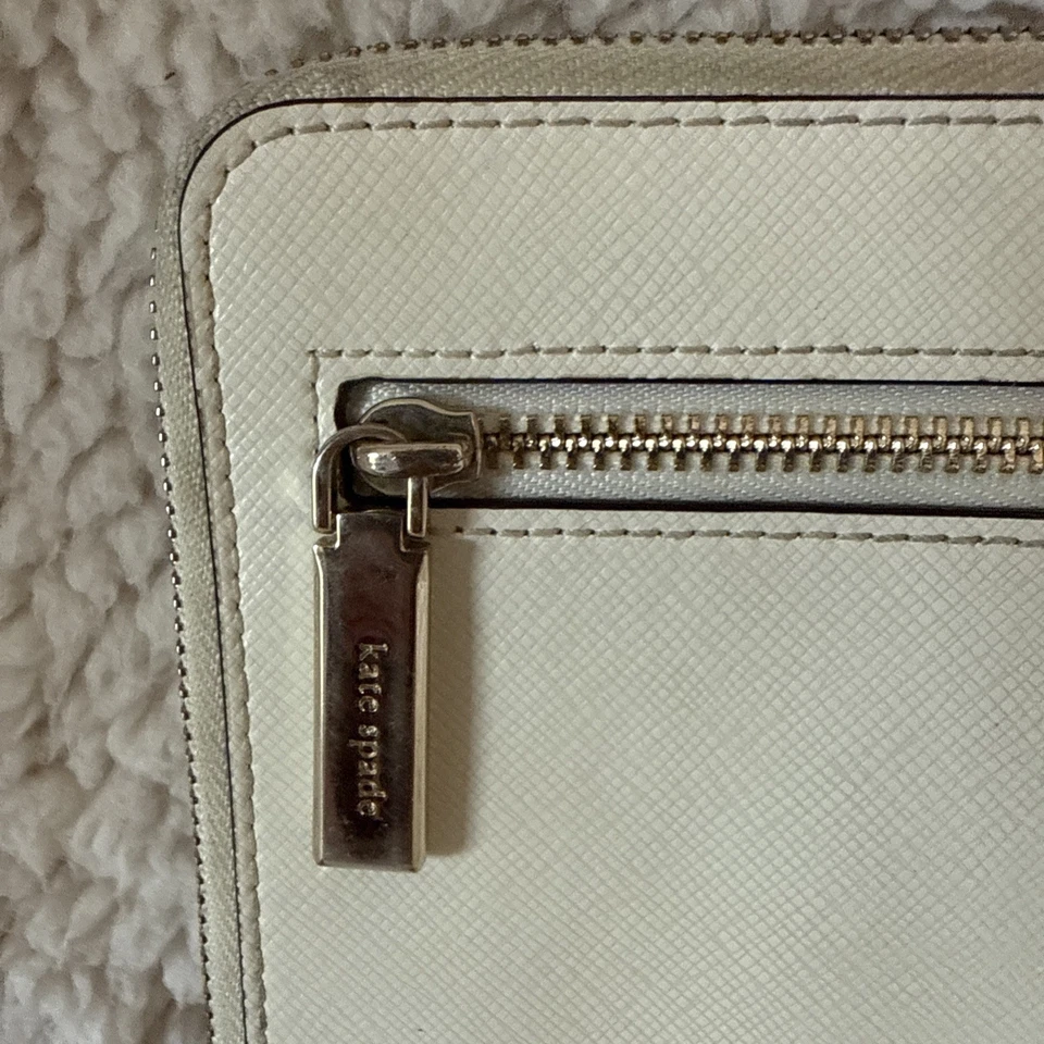cartera pulsera kate spade Foto 4 de 4