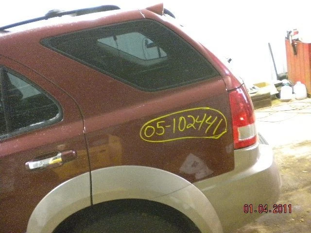 Солнцезащитное стекло для крыши подходит для 03–09 SORENTO 9861861 - Изображение 2 из 4