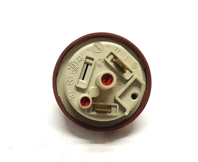 INVENSYS 209/00007/50 Wasserstandsschalter 1 Pegel 250V~ A1-187B 2331.002.01.038