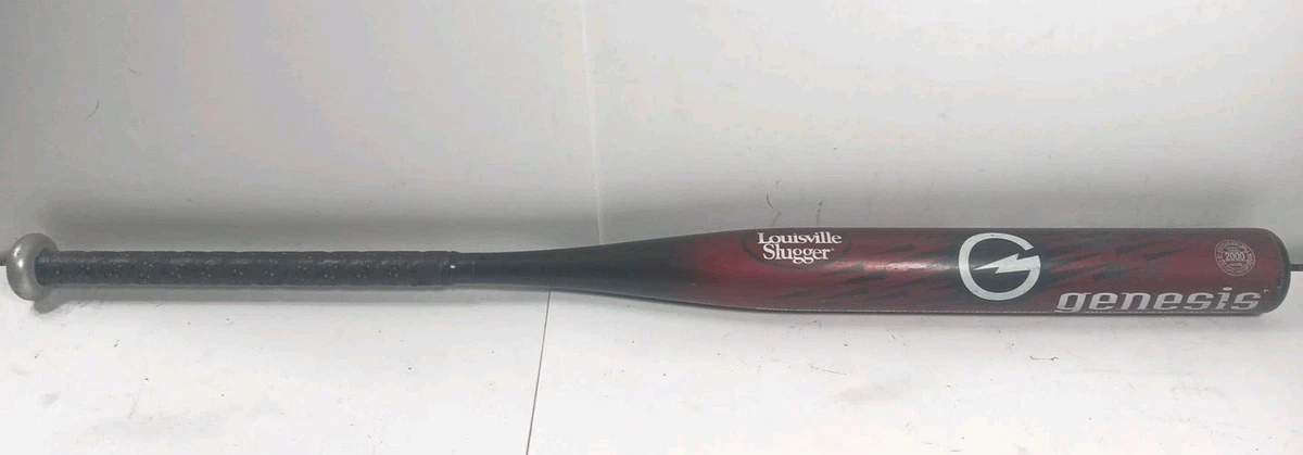 Batte Softball Louisville Slugger Louisville Slugger Hyper Z SBHZ16S - Batte De Softball Senior 34/27 - Occasion Rare Dragon Ball Z Supersonic Warriors 2 Ds