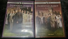 2014 Cryptozoic Downton Abbey Seasons 1 and 2 Trading Cards 6