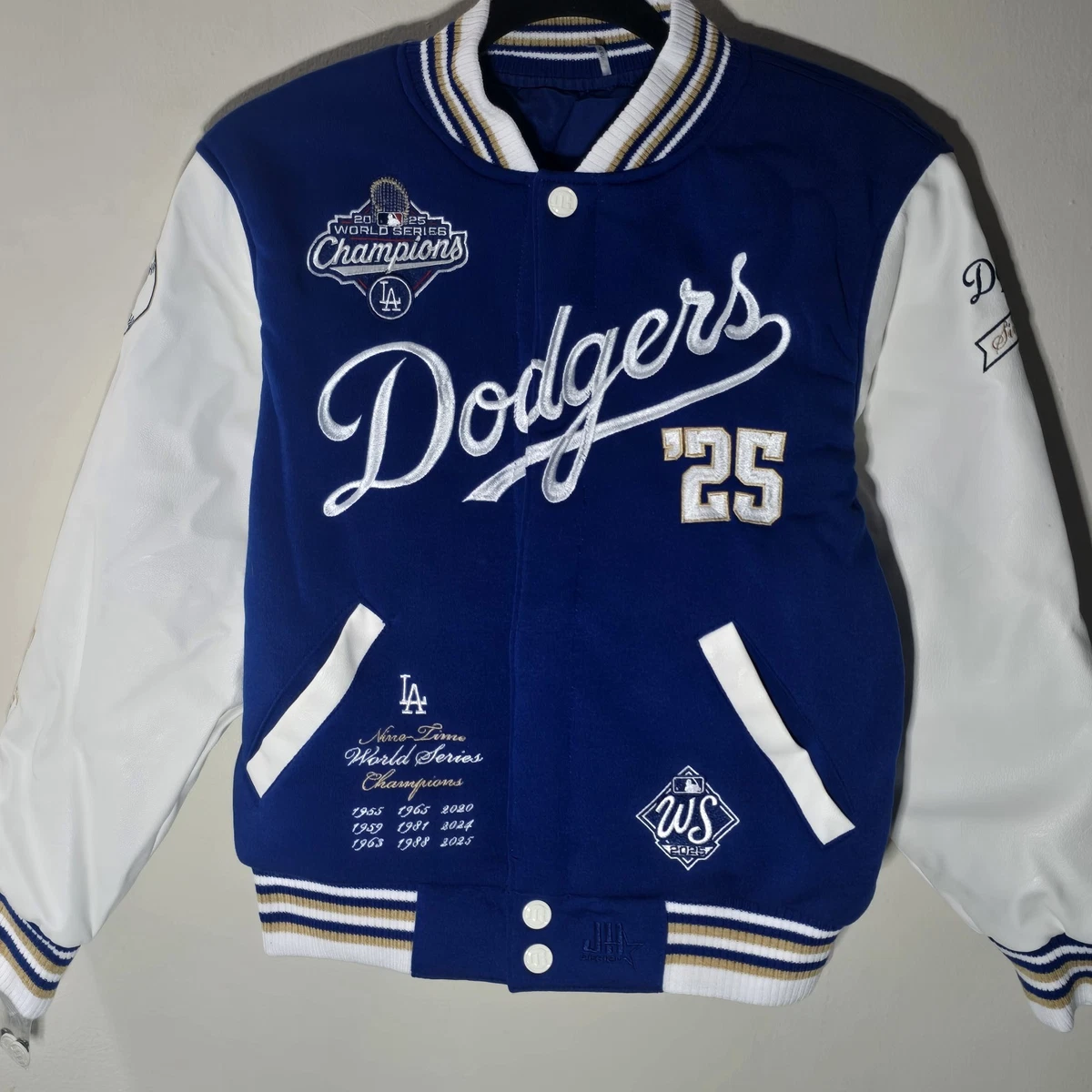 Preços baixos em Unissex para crianças Los Angeles Dodgers