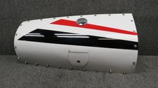 25245-000 Piper PA30 Inboard Engine Nacelle Cowl Assembly with Door LH 25245-000 Piper PA30 Inboard Engine Nacelle Cowl Assembly with Door LH