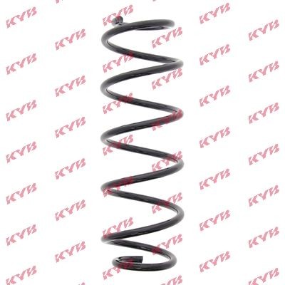 Fahrwerksfeder Hinten KYB RH6612 FüR Mercedes Benz-image