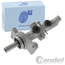 BLUE PRINT HAUPTBREMSZYLINDER passend für TOYOTA COROLLA | ADT35135
