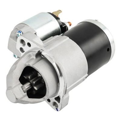 Starter Motor Replacement for 2007-2017 Patriot, Compass, Journey, Caliber,