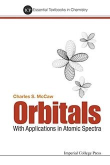 Orbitals: With Applications In Atomic Spectra (Essential... | Buch | Zustand gut
