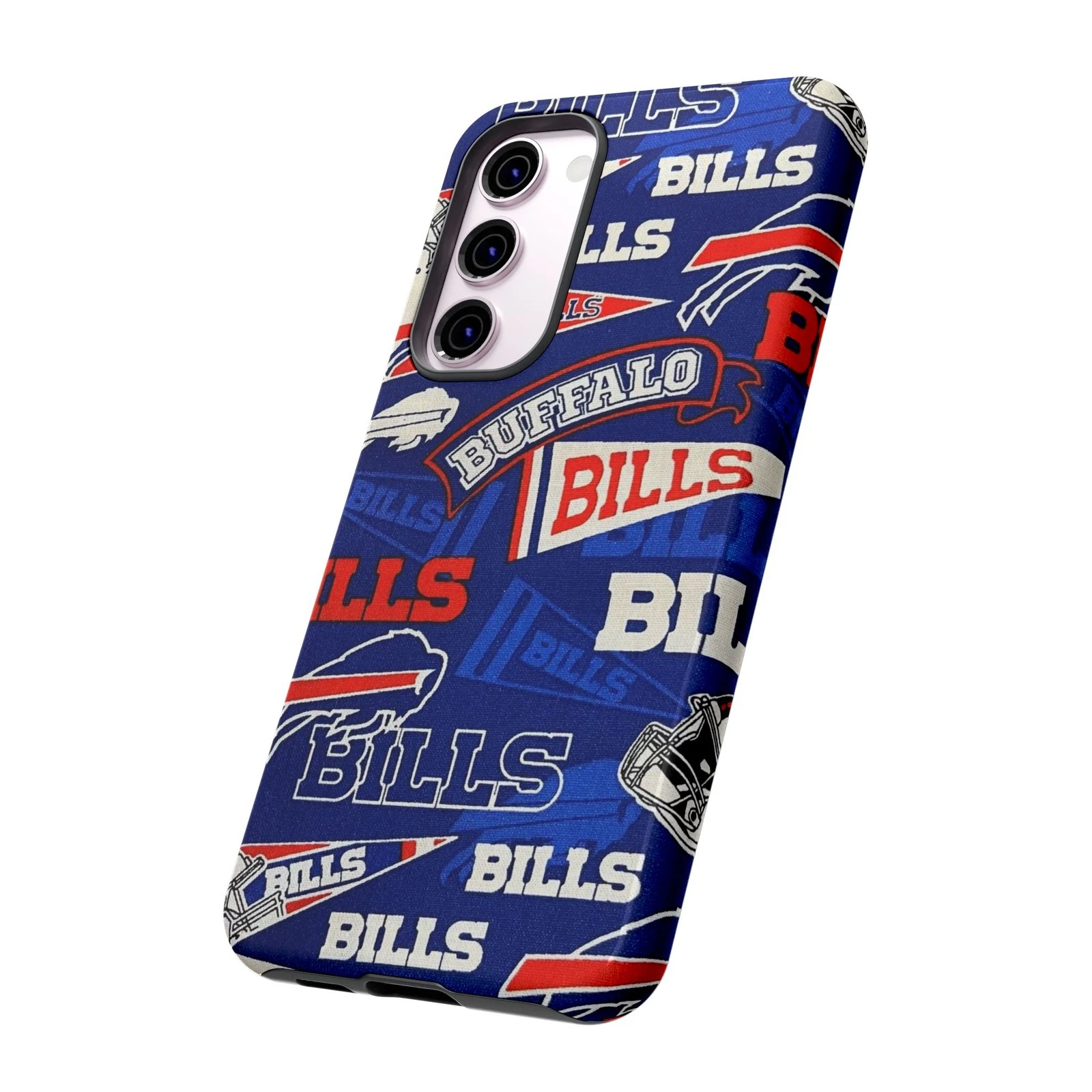 Buffalo Bills Phone Cases for iPhone