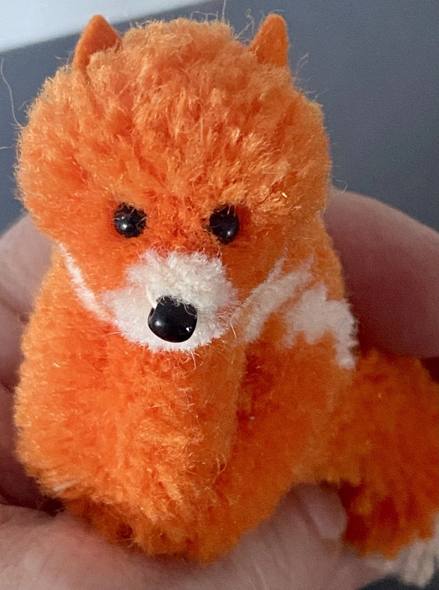Steiff Pompom In Steiff Stuffed Animals (1946-1969) for sale | eBay