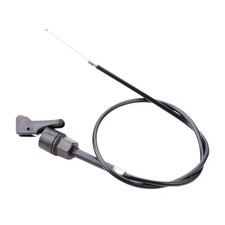 Starter Choke Cable Replaces High Performance for Yamaha PW50 1981-2022 UK