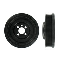 SKF Riemenscheibe, Kurbelwelle VKM 93108