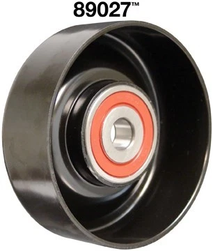 DAYCO Drive Belt Idler Pulley for 1985-1993 CADILLAC DEVILLE - Image 2 of 2
