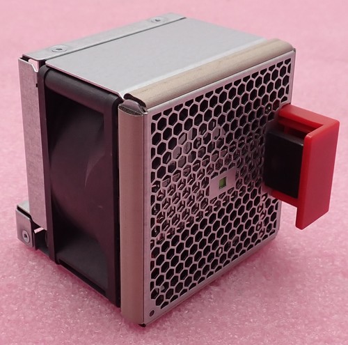 Arista FAN-7002-F Module ventilateur F2R flux d'air pour interrupteurs 7050X 7250X 7300 7260QX 2U - Photo 3/9