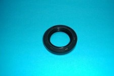 1 Wellendichtring 35 x 55 x 7 WAS  = TC Werkstoff NBR mit Staublippe