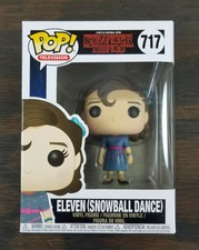 funko eleven elevated