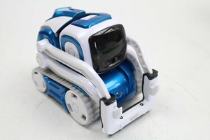 cozmo robot ebay
