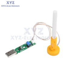 USB DC5V Ultrasonic Mist Maker Atomizing Module Humidifier DIY Kits 108KHZ