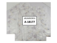 Edwards Y14300300 TMS Heater Monitor Cable LG 300mm Reseller Lot of 30 New Spare