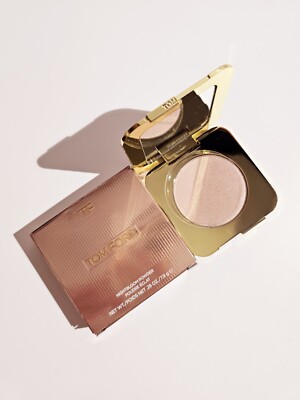 Tom Ford Nightbloom Powder Soleil Bloom New LE