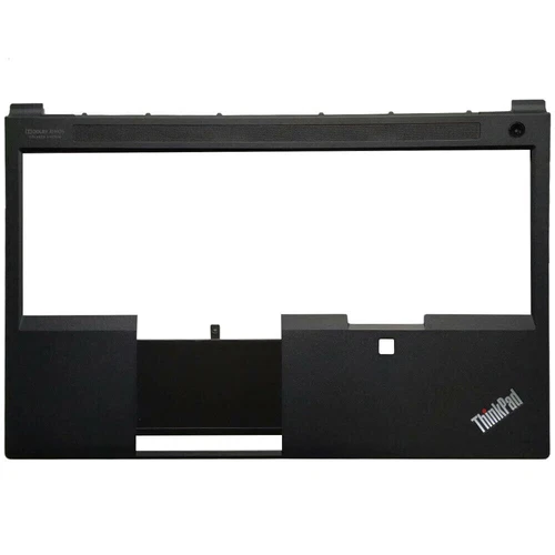 New For Lenovo Thinkpad P52 Keyboard Bezel Upper Case Palmrest Cover 01HY779