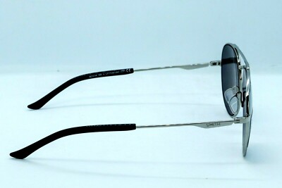 NEW SMITH WESTGATE SUNGLASSES Silver frame / Platinum  display picture 1