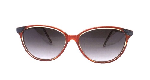 SALE! Vogue Women Sunglasses Transparent Brown Square VO5476SB 29407N54 NEW Vogue Women Sunglasses Clear Brown Violet Square VO5476SB  main image 4