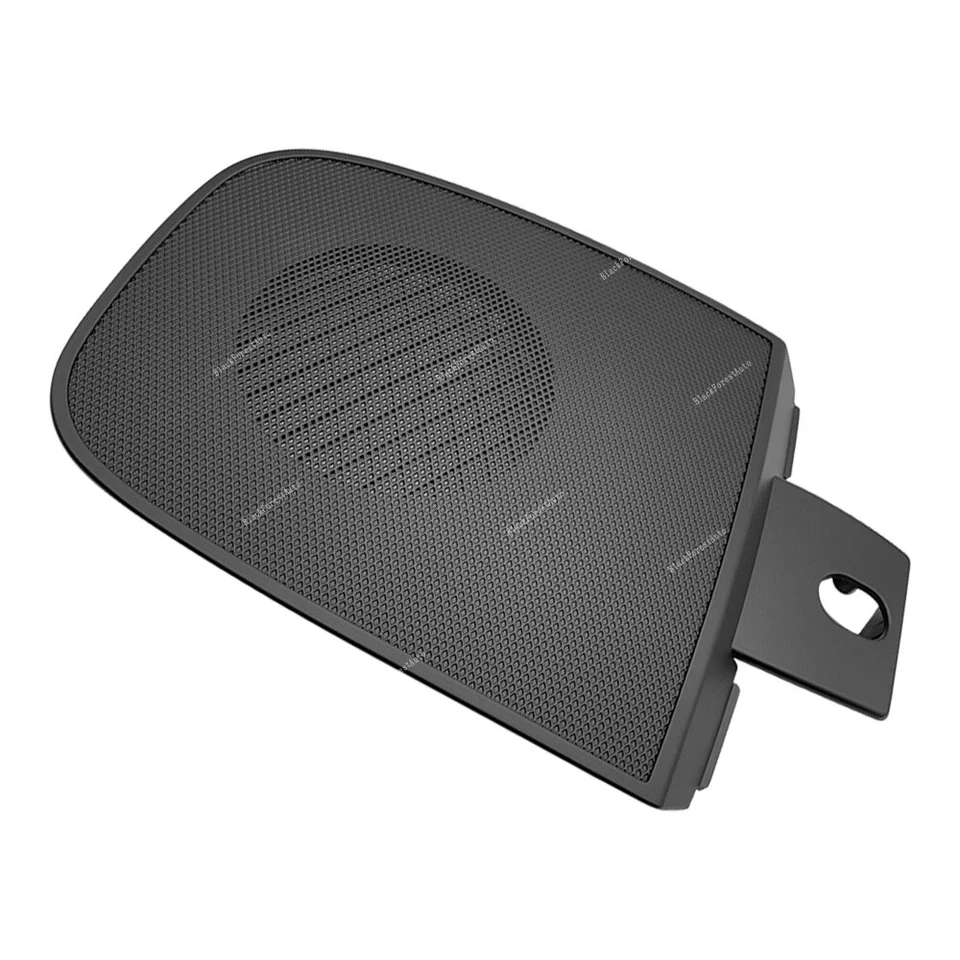 Cubierta de altavoz para tablero de instrumentos central de automóvil C2Z1835LEG apta para 09-13 Jaguar XF Foto 3 de 4