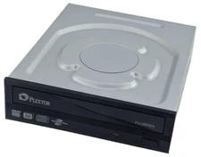 Plextor PX-880SA DVD Burner