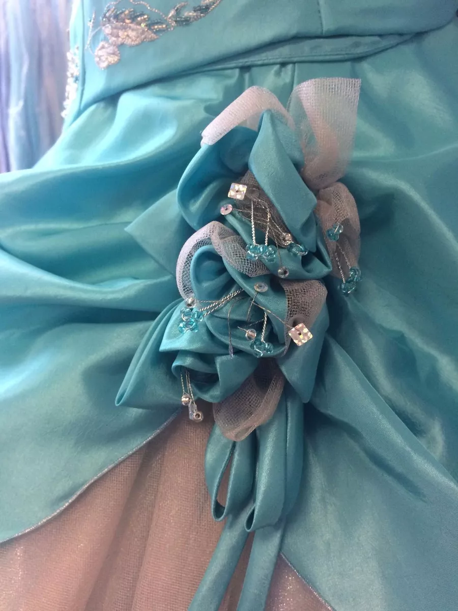 Bella sera top quinceanera dresses