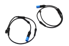 Front & Rear Brake Pad Wear Sensor for BMW X5 (G05 F95) X6 (G06 F96) X7 (G07)