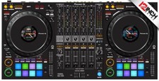 Pioneer DDJ-1000SRT Skin - Black